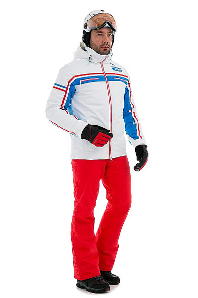 Штаны WHS Черный, 8783415 (52, xl)