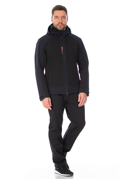 Костюм WHS Темно-синий, 8783385K1