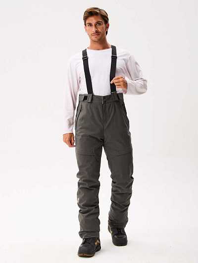 Штаны Forcelab Темно-серый, 7066220