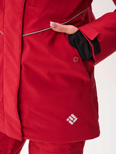 Куртка Forcelab Красный, 7066222