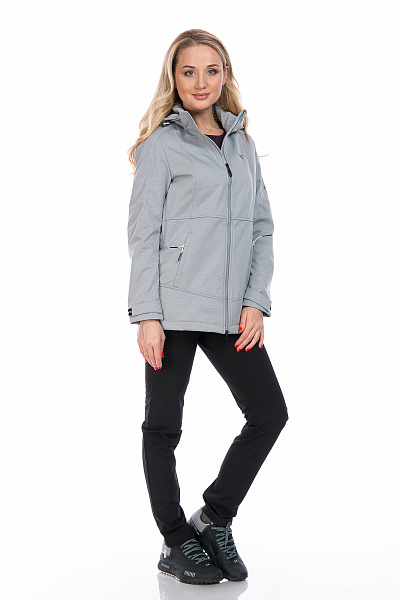 Костюм WHS Серый, 8783270K1