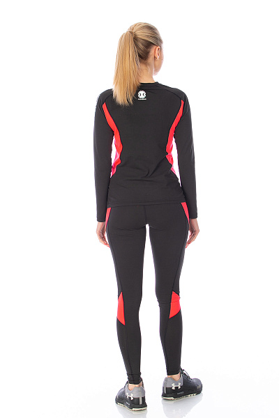 Костюм Under Armour Черный, 856851