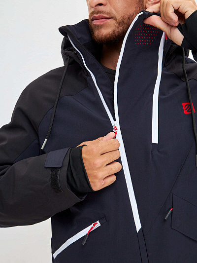 Комбинезон WHS Темно-синий, 8783492