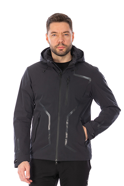 Костюм WHS Темно-серый, 8783258K1