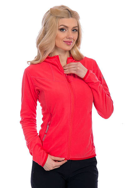 Кофта Running River Розовый, 827849