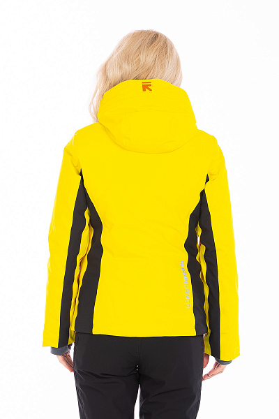 Куртка Running River Желтый, 8278143