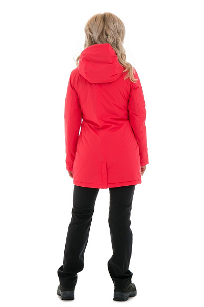 Костюм High Experience Коралловый, 6980235K1