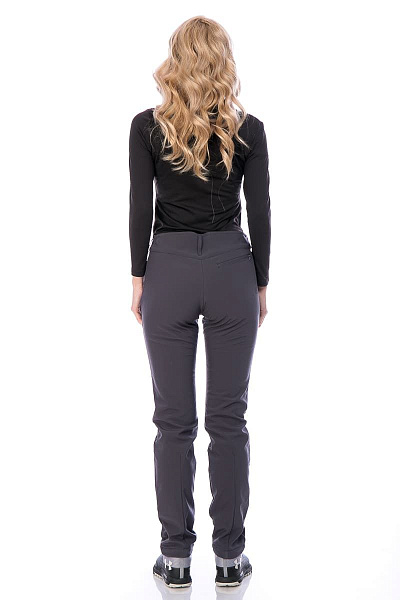 Штаны High Experience Серый, 6980285