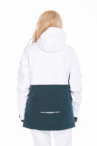 Костюм Running River Зеленый, 8278148K2