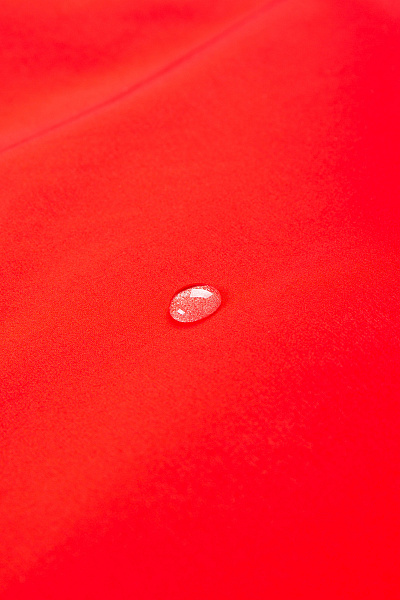 Анорак WHS Красный, 8783426