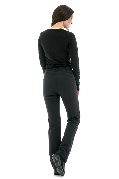 Штаны Running River Черный, 827812