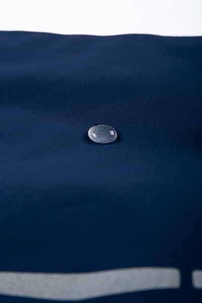 Анорак Running River Белый, 8278148