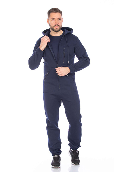 Комбинезон Forcelab Темно-синий, 7066146