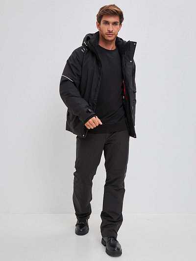 Куртка Winday Черный, 877815