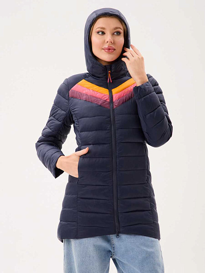 Куртка Lafor Темно-синий, 7670184