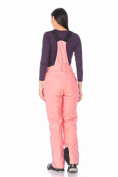 Штаны WHS Розовый, 8783473