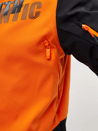 Комбинезон WHS Оранжевый, 8783490