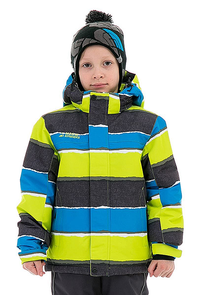 Детский горнолыжный Костюм High Experience Мультицвет, 6980168K1