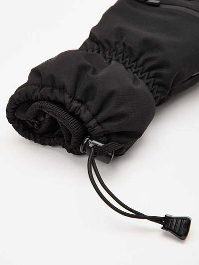 Перчатки Lafor Черный, 7670185