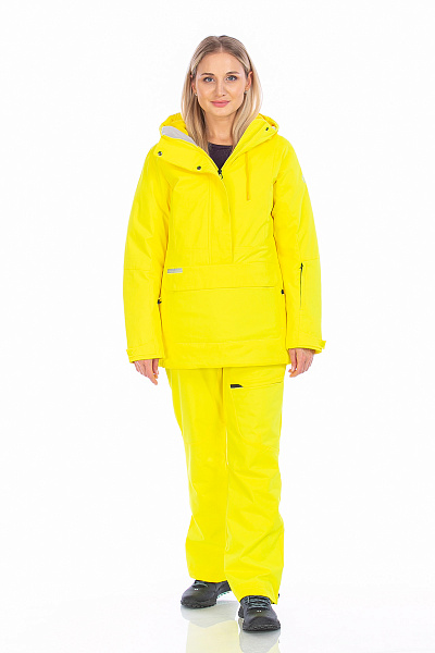 Костюм Lafor Желтый, 7670100K2