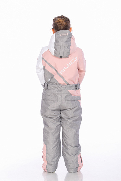 Комбинезон High Experience Розовый, 6980429