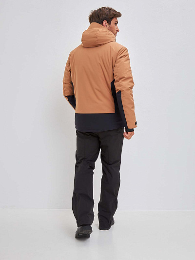 Куртка WHS Бежевый, 8783484