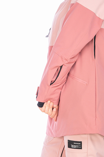 Куртка WHS Розовый, 8783409