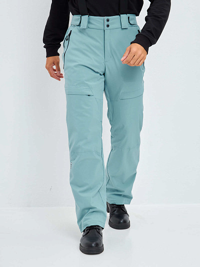 Штаны Winday Серо-синий, 877820