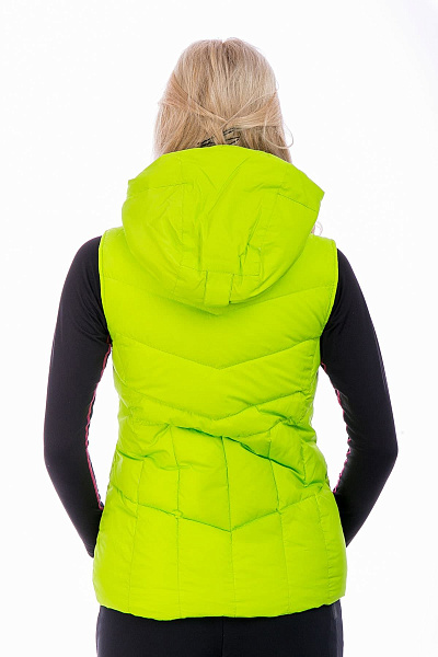 Жилет High Experience Салатовый, 6980270