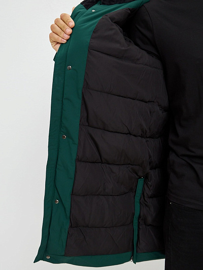 Парка Winday Зеленый, 877824