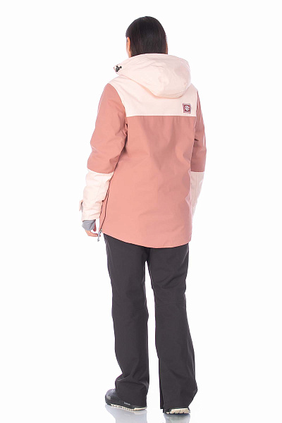 Костюм WHS Розовый, 8783464K1