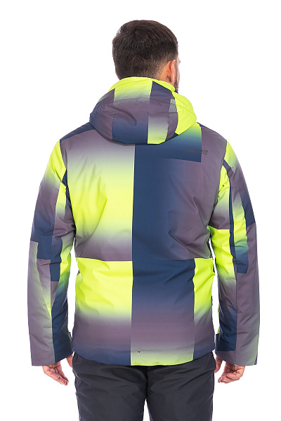 Куртка Tisentele Салатовый, 847625