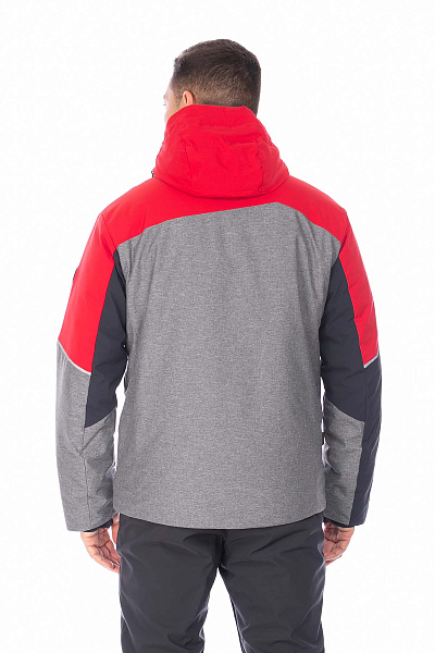 Куртка Tisentele Красный, 847635