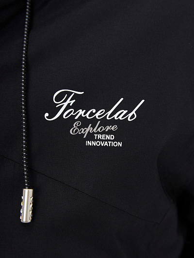 Комбинезон Forcelab Черный, 706631