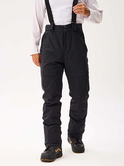 Штаны Forcelab Черный, 7066220