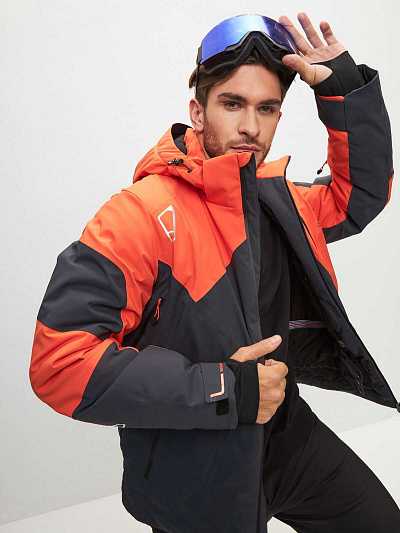 Куртка Winday Темно-серый, 877817