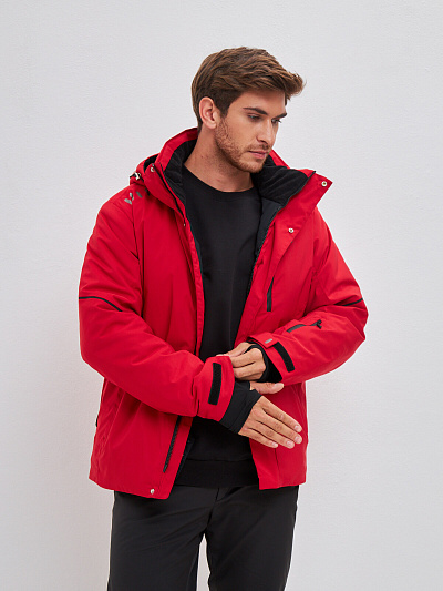 Куртка Winday Красный, 877815