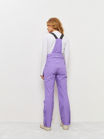 Штаны WHS Лиловый, 8783507