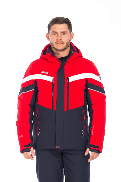 Куртка High Experience Красный, 6980413