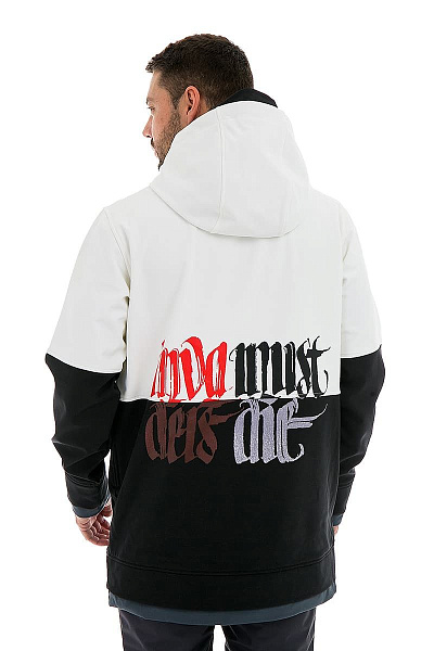 Худи Running River Серый, 82785