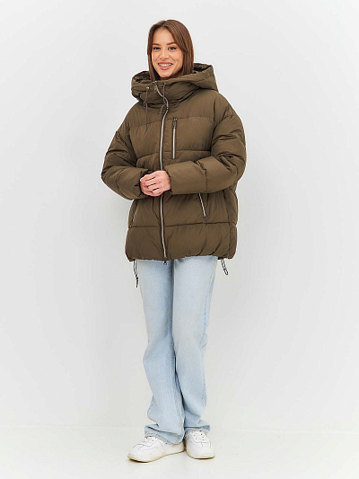 Куртка WHS Хаки, 8783517