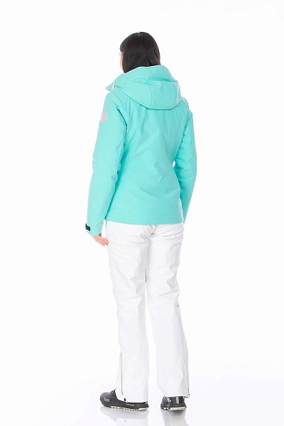 Куртка Tisentele Мятный, 847640