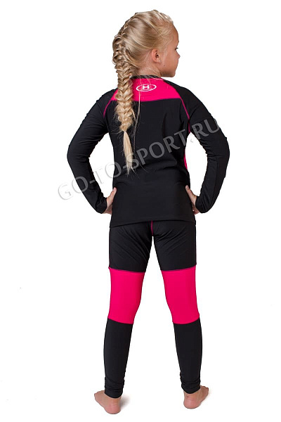 Костюм Under Armour Черный, 856840