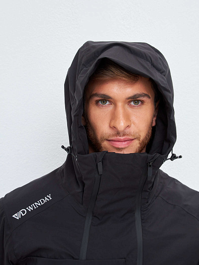 Комбинезон Winday Черный, 877818