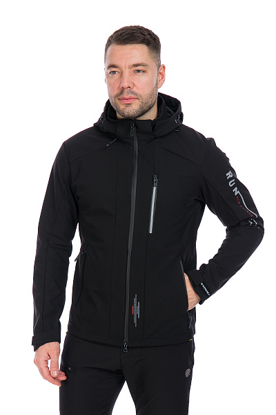 Костюм WHS Черный, 8783266K1