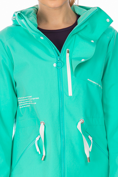 Костюм WHS Мятный, 8783378K2