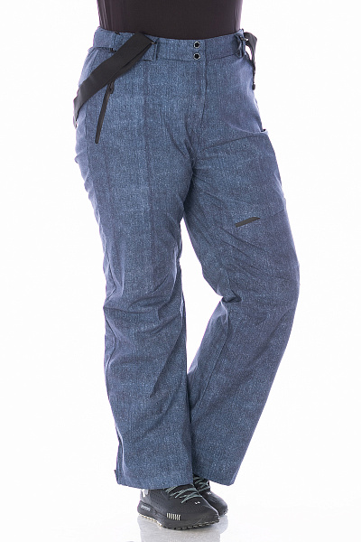 Женский горнолыжный Костюм Lafor Мультицвет, 767047K3