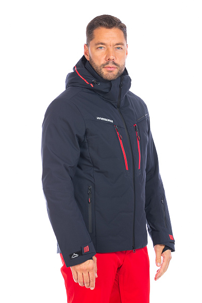 Куртка WHS Темно-синий, 8783364