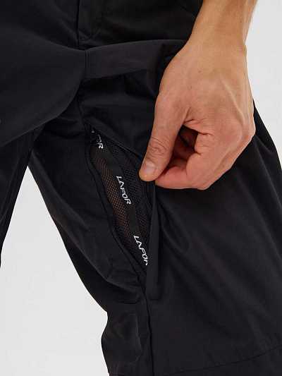 Штаны Lafor Черный, 7670176 Штаны Lafor Черный, 7670176