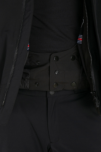 Мужская горнолыжная Куртка WHS Темно-синий, 8783329